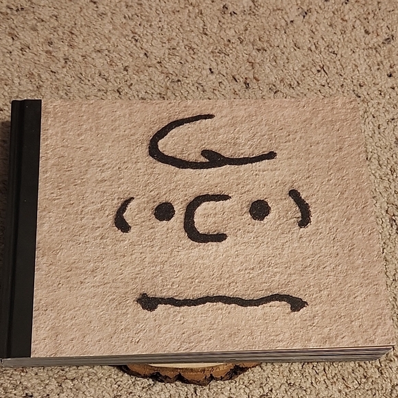 Peanuts Other - Only What's Necessary Peanuts Charles Schulz Hardcover Book Abrams Comic Arts